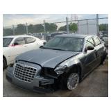 2006 CHRYSLER 300