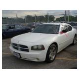 2006 DODGE CHARGER