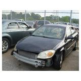 2005 CHEVROLET COBALT