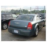 2006 CHRYSLER 300