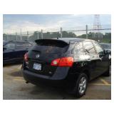 2010 NISSAN ROGUE