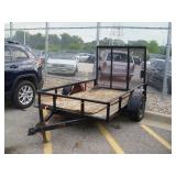 1900 TRAILER-GENERIC TRAILER