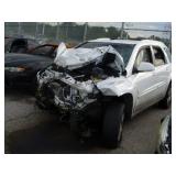 2009 CHEVROLET EQUINOX