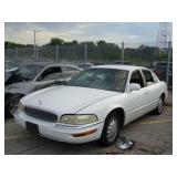 1998 BUICK PARK AVENUE