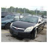 2007 SATURN AURA