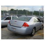 2006 CHEVROLET IMPALA