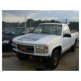 1993 CHEVROLET C-2500