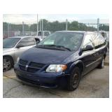 2005 DODGE GRAND CARA