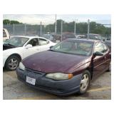 2003 CHEVROLET MONTE CARLO