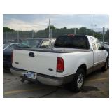 2003 FORD F150