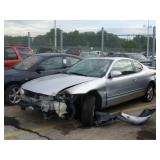 2001 OLDSMOBILE ALERO