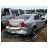 2010 CHEVROLET MALIBU