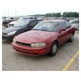 1994 TOYOTA CAMRY