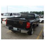 2013 CHEVROLET SILVERADO