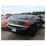 2006 CHEVROLET IMPALA
