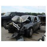 2012 DODGE AVENGER