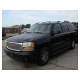 2005 GMC YUKON XL 1500