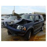 2004 FORD EXPLORER