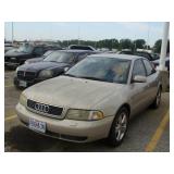 1998 AUDI A4