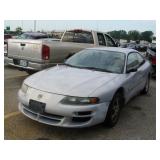 1997 DODGE AVENGER