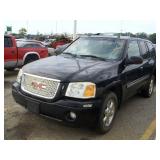 2004 GMC ENVOY