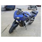 2001 YAMAHA OTHER