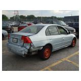 2004 HONDA CIVIC