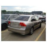 2004 HONDA CIVIC