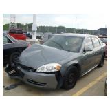 2009 CHEVROLET IMPALA
