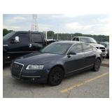 2006 AUDI A6