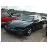 2000 BUICK LESABRE