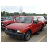 1991 ISUZU OTHER