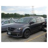 2016 DODGE GRAND CARA