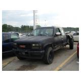 1994 GMC SIERRA