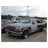 1993 FORD F150