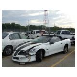 1994 CHEVROLET CAMARO