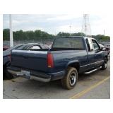 1994 CHEVROLET C-1500