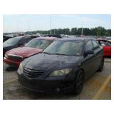 2005 MAZDA 3