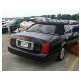 2004 CADILLAC DEVILLE