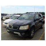 2006 PONTIAC TORRENT