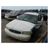2001 BUICK CENTURY