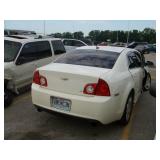 2008 CHEVROLET MALIBU