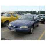 1997 CHEVROLET LUMINA