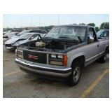 1988 GMC OTHER