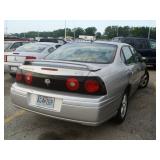 2005 CHEVROLET IMPALA
