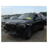 2003 LINCOLN NAVIGATOR