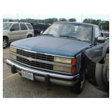 1990 CHEVROLET C-1500