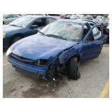 2005 CHEVROLET CAVALIER