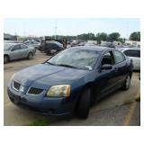 2005 MITSUBISHI GALLANT