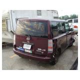 2005 SCION XB